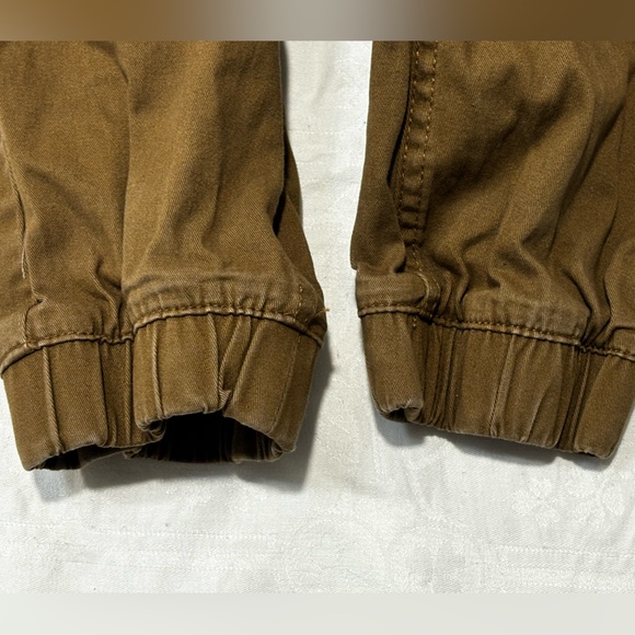 Men’s Jagger kakhis - Picture 4 of 6